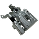 2009 Mercury Sable Brake Caliper 5